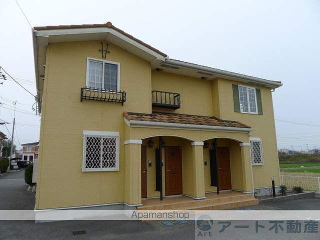 ジョーヌ セレーサ A(2LDK/2階)