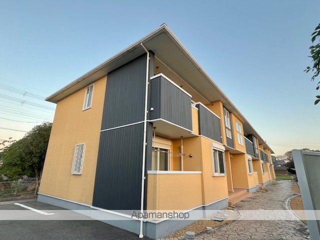 コーポ勢多七番館(1LDK/1階)