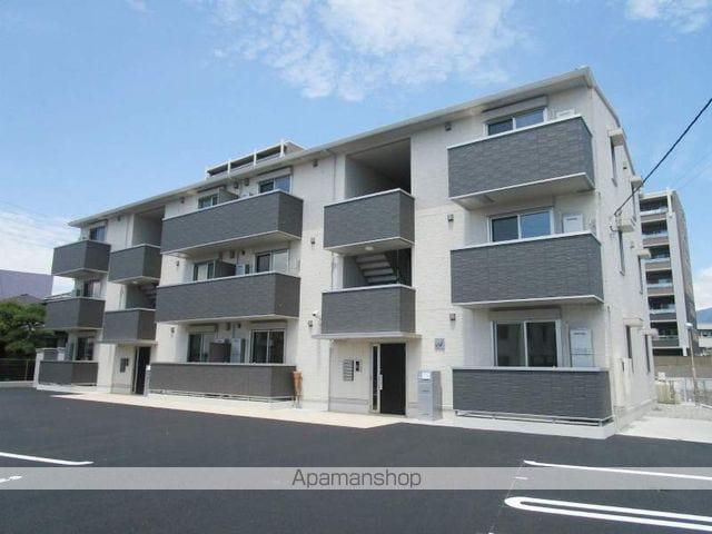 アルタフォーレ A(2LDK/2階)