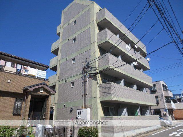 長谷川ビル矢田南(ワンルーム/6階)