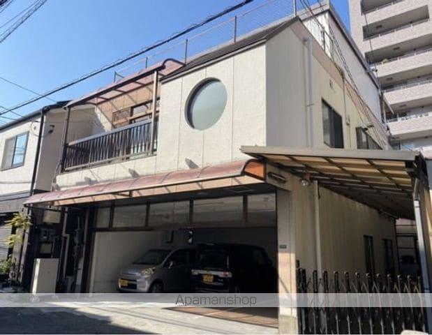 広島電鉄皆実線 皆実町六丁目駅 徒歩8分 築51年(3LDK)