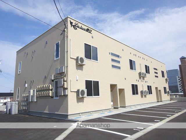 ラ・ルーチェ春日(ワンルーム/2階)