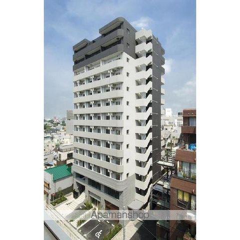 SQUARE渋谷(1K/6階)