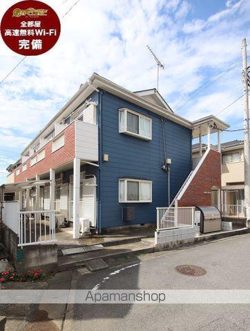 ハウスセレスト(1K/1階)