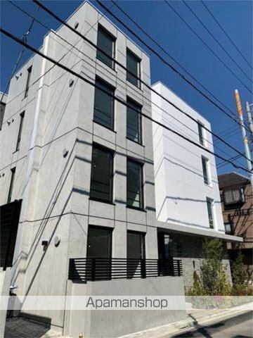 PASEO渋谷幡ヶ谷(1LDK/3階)