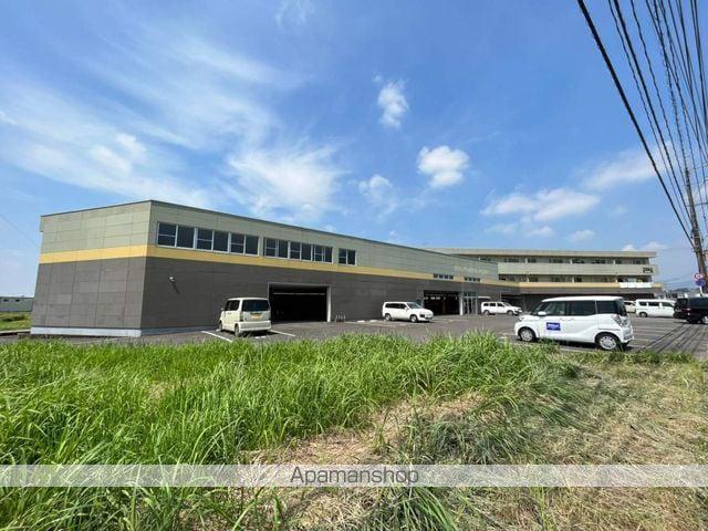 サザンポート西都(1DK/2階)