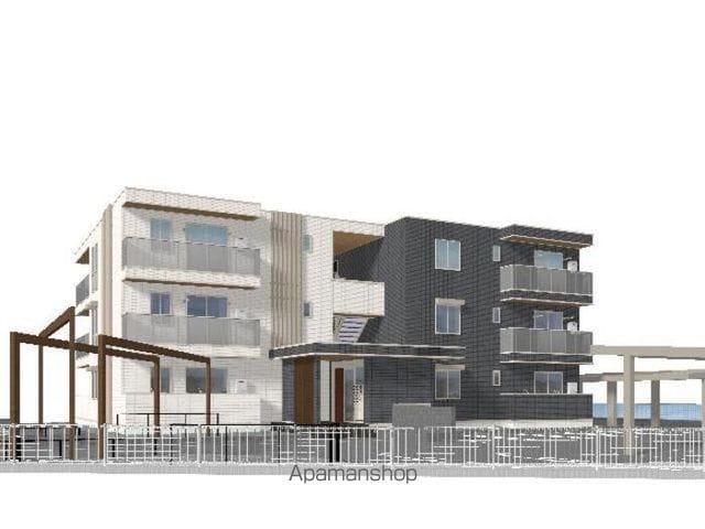 フィラーレ(2LDK/3階)