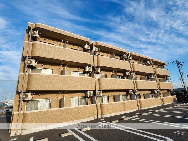 ティエドゥール知手 南棟(1K/1階)