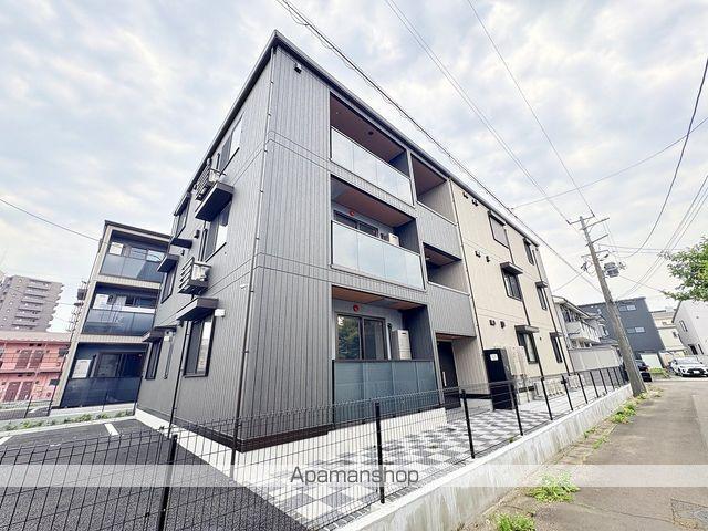 DーROOM小田原8丁目I(2LDK/2階)