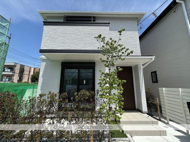 東海道本線 藤沢駅 徒歩19分 築1年(3LDK)