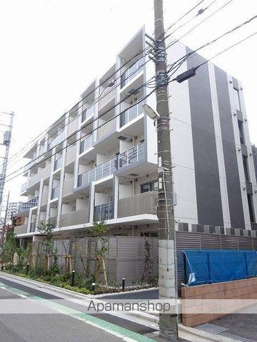 AZESTお花茶屋Ⅳ(1K/1階)