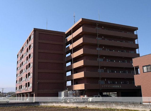 レクサスYOSHIOKA(3LDK/2階)