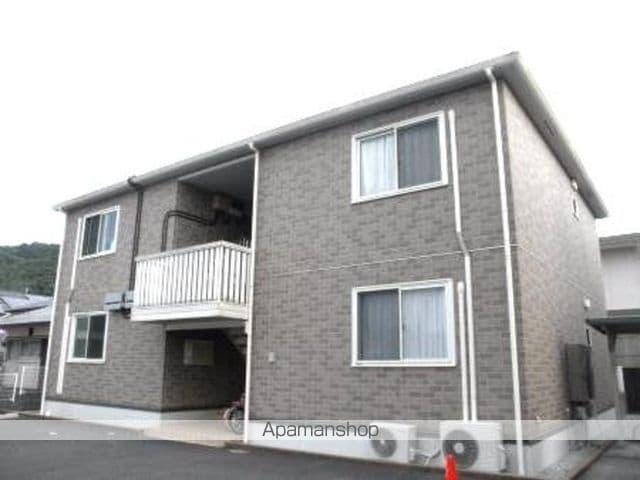 セジュールKⅡ(2LDK/1階)