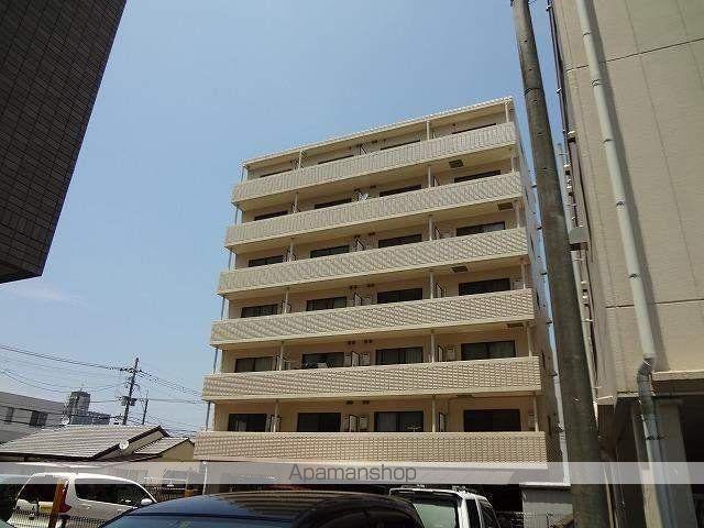 日豊本線 宮崎駅 徒歩8分 築23年(ワンルーム/2階)