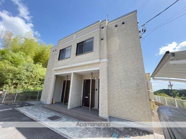 サニーコート(1LDK/1階)