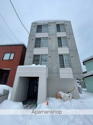 FーHOUSE発寒(1LDK/4階)