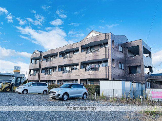 グランドールガーデン(2LDK/1階)