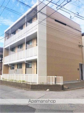 レオパレス本千葉駅前(1K/2階)