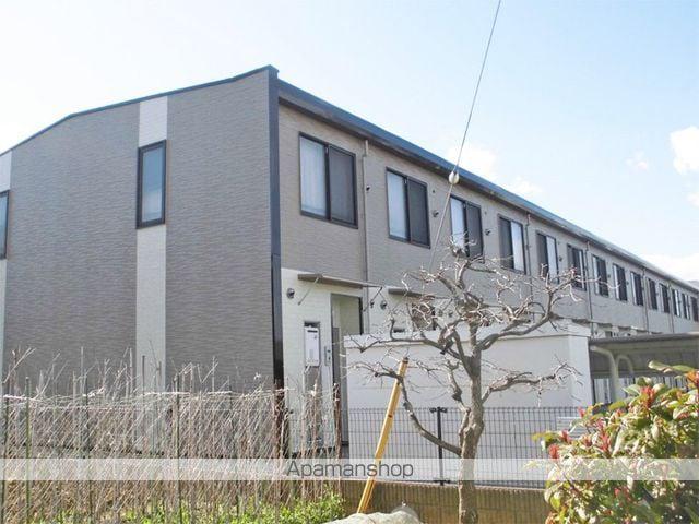 レオパレスアイ(2DK/1階)