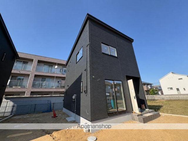 高松琴平電鉄長尾線 元山駅(高松) 徒歩12分 新築(3LDK)