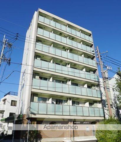 KマンションつるまいⅡ(1K/2階)