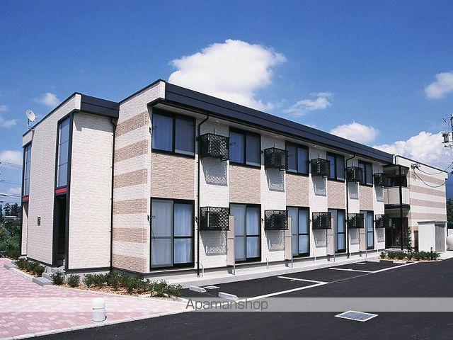 レオパレスOPERA(1K/2階)