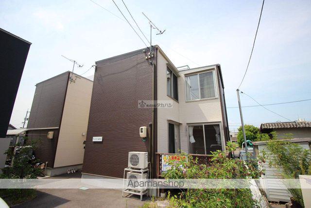 サンライト南本庄(3LDK)