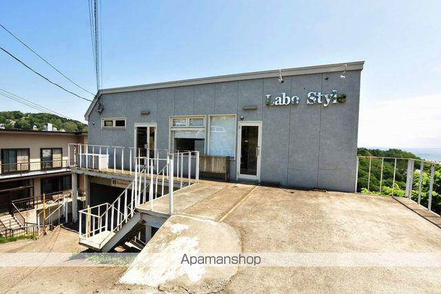 RESIDENCE LABO(1LDK/1階)