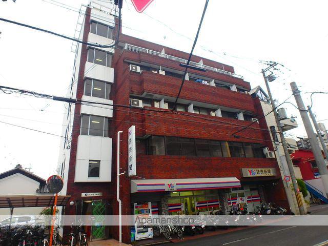 プレアール大和田(ワンルーム/4階)