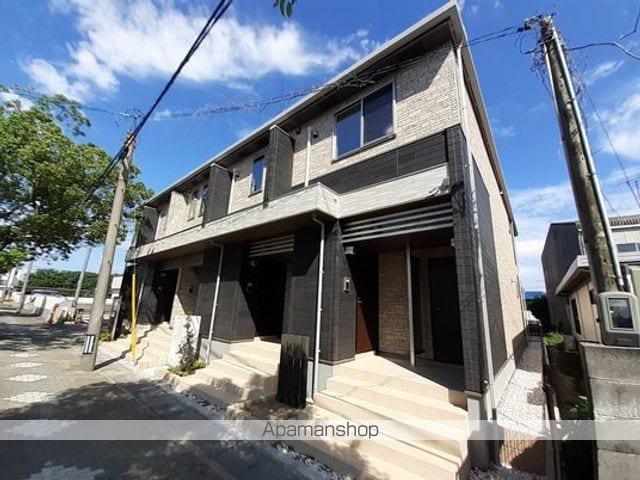 セレーブル浅江Ⅱ(1K/1階)