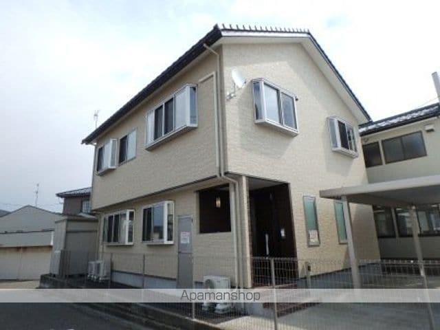 白新線 東新潟駅 徒歩44分 築10年(4LDK)