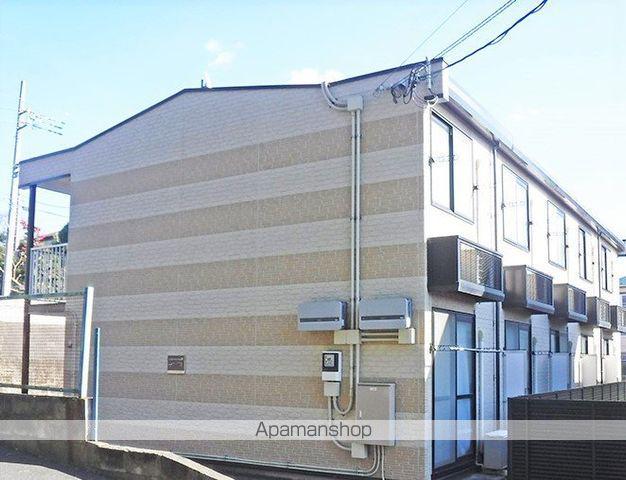 レオパレスグリーンタカタⅡ(1K/2階)