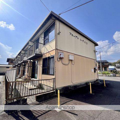 フォーブルいずみ(1LDK/2階)