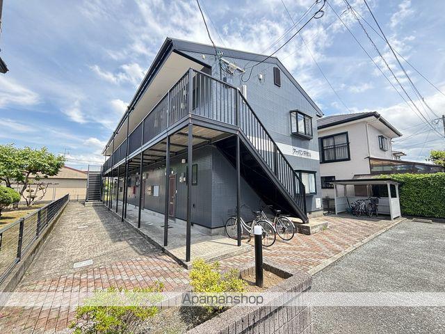 アーバン不知火(2DK/1階)