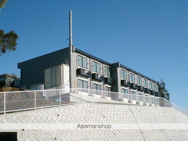 レオパレスアムールⅡ(1K/2階)