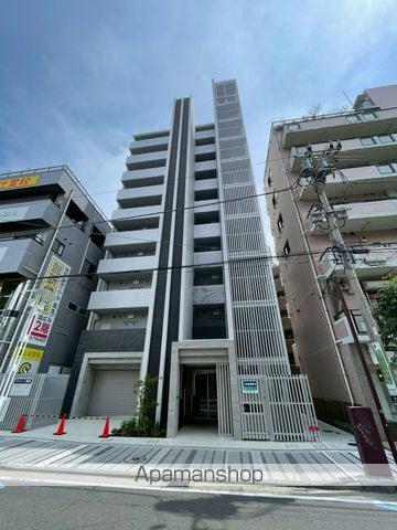 湘南辻堂駅前マンション(1LDK/2階)