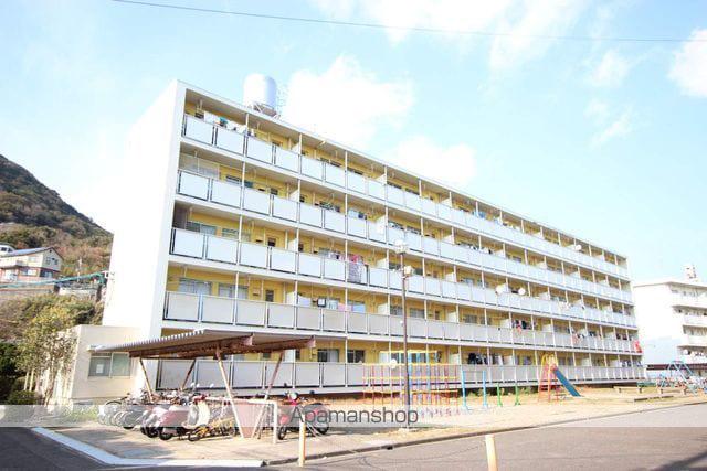 ビレッジハウス福田本町 2号棟(2DK/5階)
