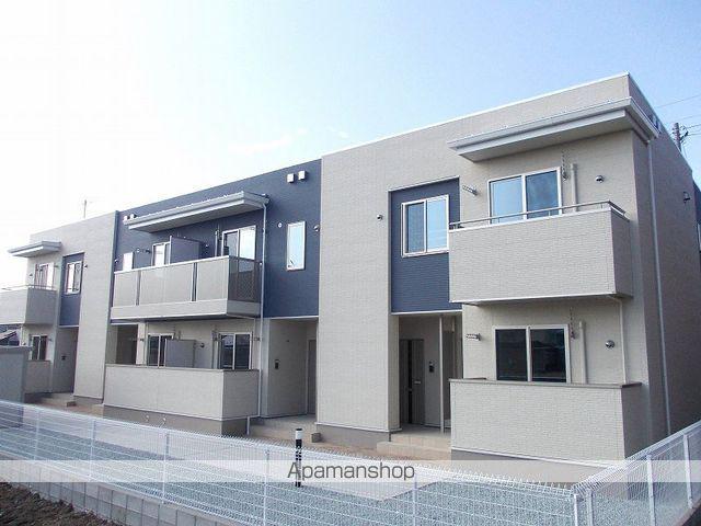 カーサセレノ(1LDK/1階)