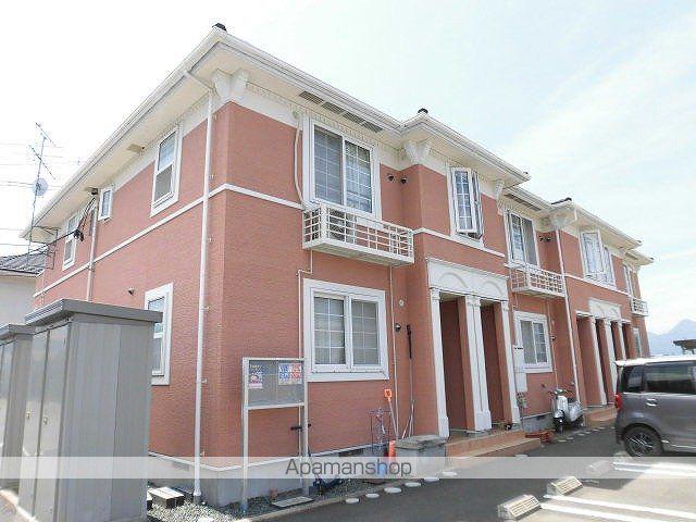 カーサプラシードB(3LDK/2階)