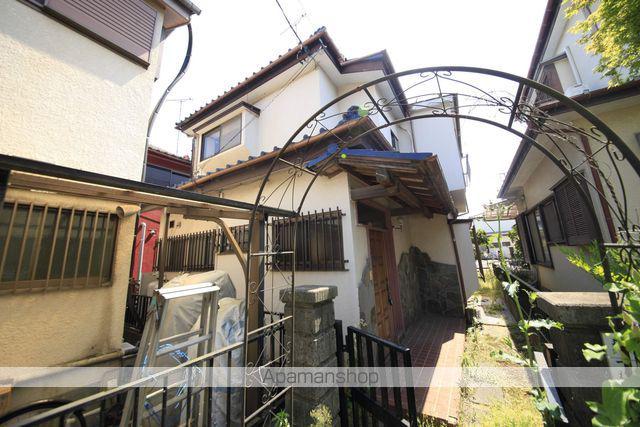 東京都八王子市 築45年(4LDK)
