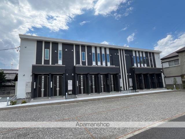 グリーンメゾンⅤ(1LDK/2階)