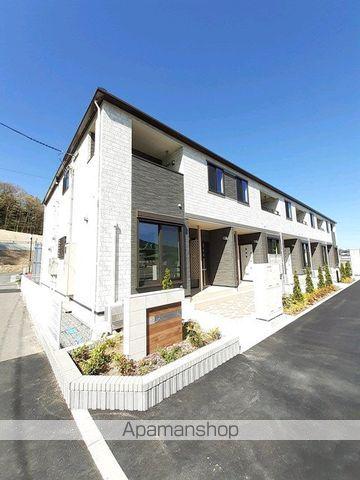 ワン プランドール(1LDK/1階)