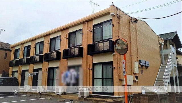 レオパレスSAKURA(1K/1階)