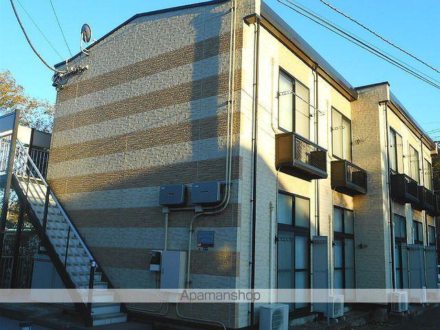 レオパレスHINO(1K/1階)