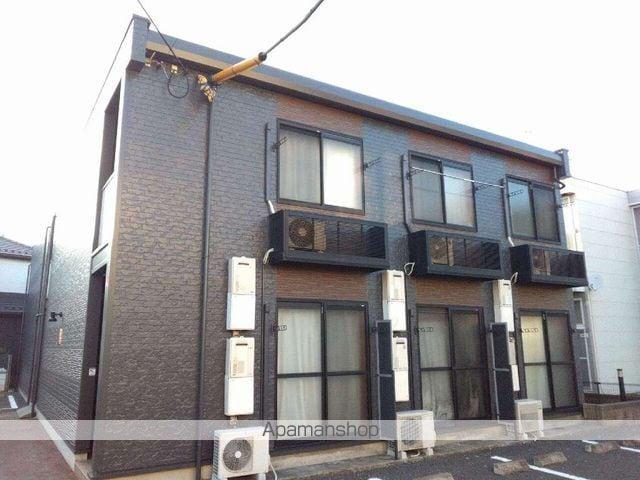 レオパレスMINEⅡ(1K/2階)