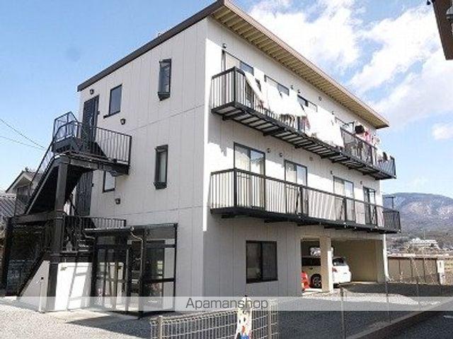 中央本線 塩尻駅 徒歩18分 築29年(3SLDK/2階)