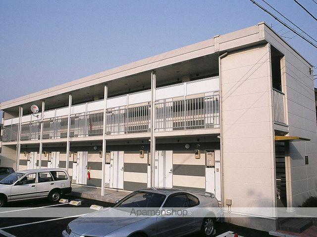 レオパレスTOTORO(1K/1階)