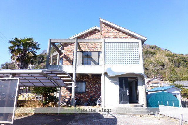 マリーンハウス(ワンルーム/1階)