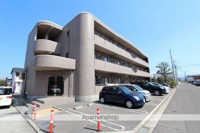 デロリアン(1K/1階)