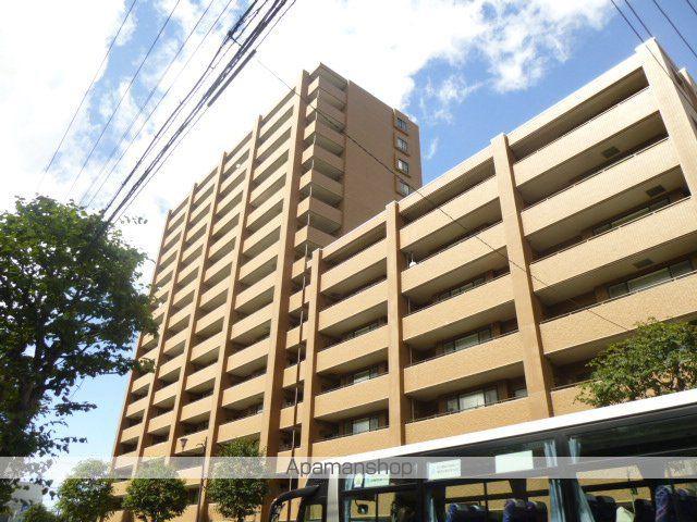 クリオ大谷地壱番館(4LDK/12階)
